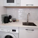 Apartman La Zarzamora *