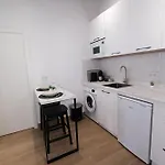Apartman La Zarzamora Jerez de la Frontera