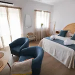 La Zarzamora Apartman Jerez de la Frontera