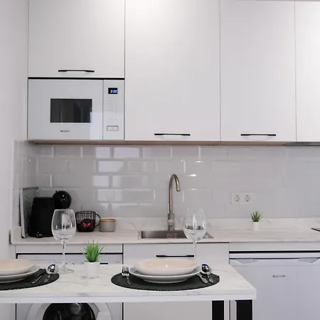 La Zarzamora Apartman Jerez de la Frontera