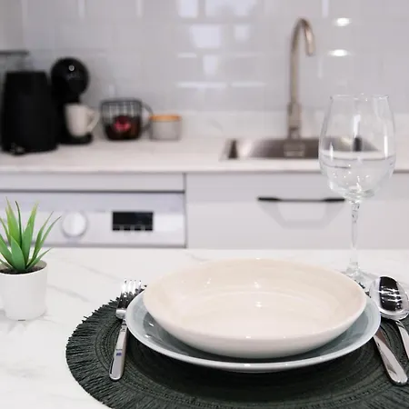 La Zarzamora شقة جيريز