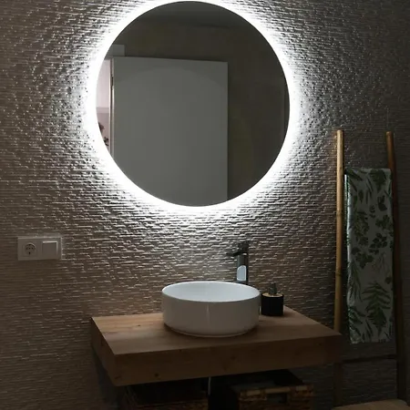 Appartement La Zarzamora