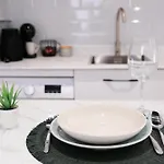 La Zarzamora Appartamento Jerez de la Frontera