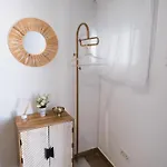 La Zarzamora Appartamento