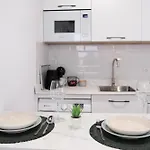 La Zarzamora Appartamento *