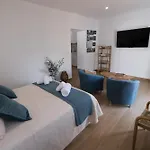 Appartamento La Zarzamora Jerez de la Frontera