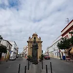 La Zarzamora Appartamento