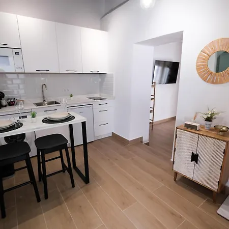 公寓 La Zarzamora 赫雷斯