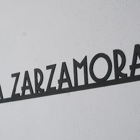 Апартаменты La Zarzamora Херес-де-ла-Фронтера