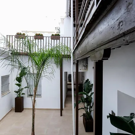 La Zarzamora * Jerez de la Frontera