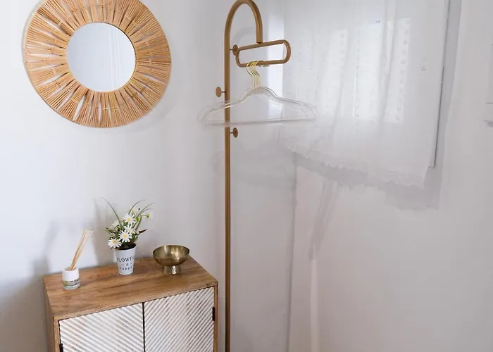 La Zarzamora Διαμέρισμα