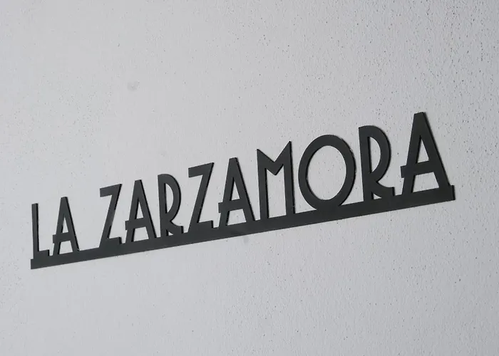 Διαμέρισμα La Zarzamora Χέρεζ