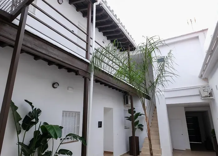 La Zarzamora Διαμέρισμα Χέρεζ