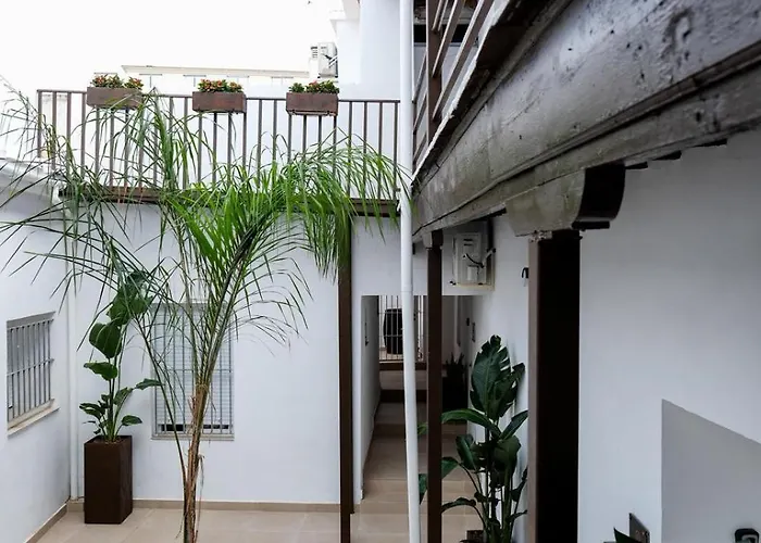 La Zarzamora * Χέρεζ