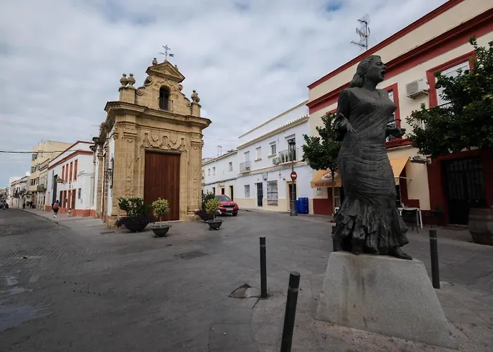 La Zarzamora * Χέρεζ