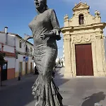 La Zarzamora ヘレス