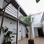 La Zarzamora アパート ヘレス