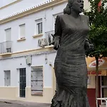 La Zarzamora * ヘレス