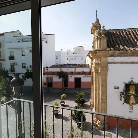 La Zarzamora * Херес-де-ла-Фронтера