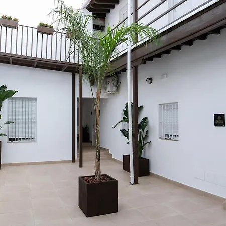 La Zarzamora *