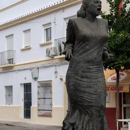 La Zarzamora * Херес-де-ла-Фронтера