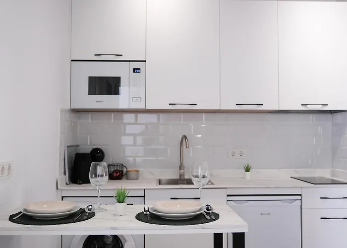 La Zarzamora Appartement Jerez de la Frontera