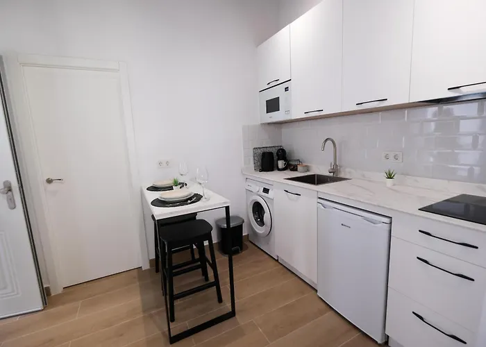 Appartement La Zarzamora Jerez de la Frontera