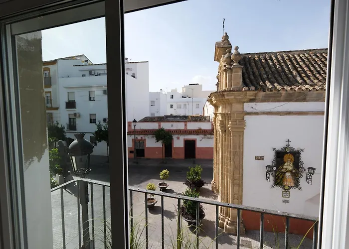 La Zarzamora * Jerez de la Frontera