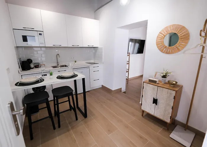 Appartement La Zarzamora Jerez de la Frontera