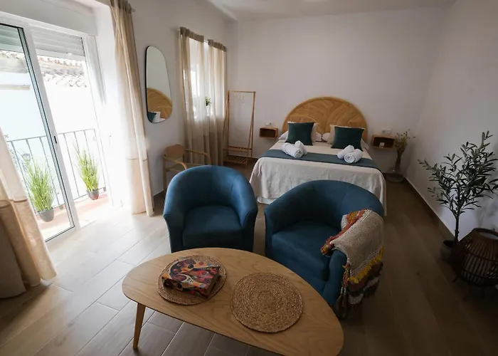 La Zarzamora * Jerez de la Frontera