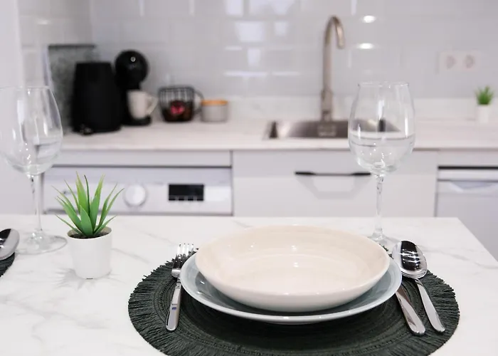 La Zarzamora Appartement Jerez de la Frontera