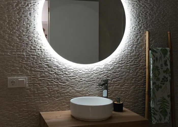 Appartement La Zarzamora