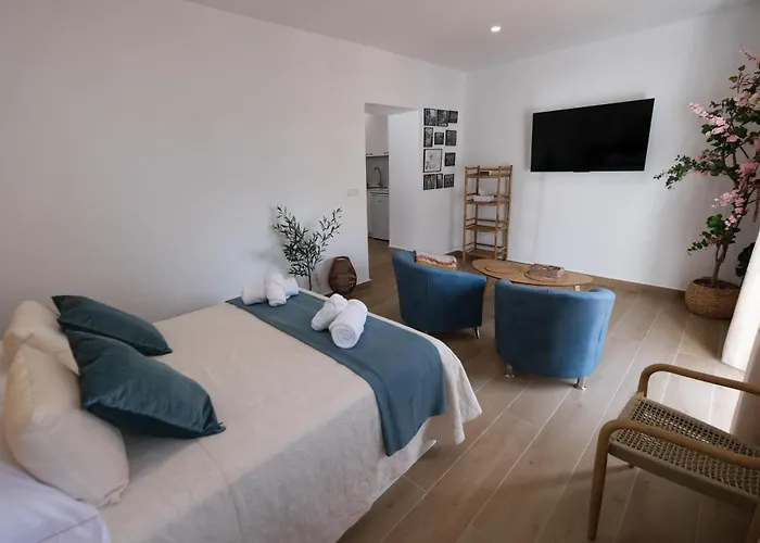 Appartement La Zarzamora Jerez de la Frontera