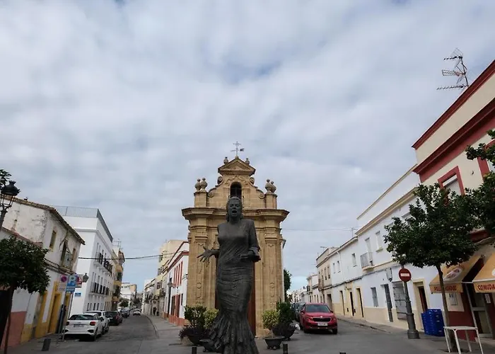 La Zarzamora Appartement