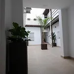 La Zarzamora *