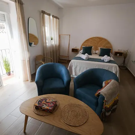 La Zarzamora * Jerez de la Frontera