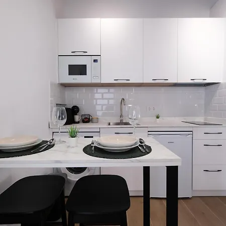 La Zarzamora Jerez de la Frontera