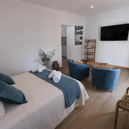 Apartamento La Zarzamora Jerez de la Frontera