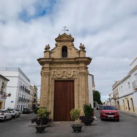 Apartamento La Zarzamora *