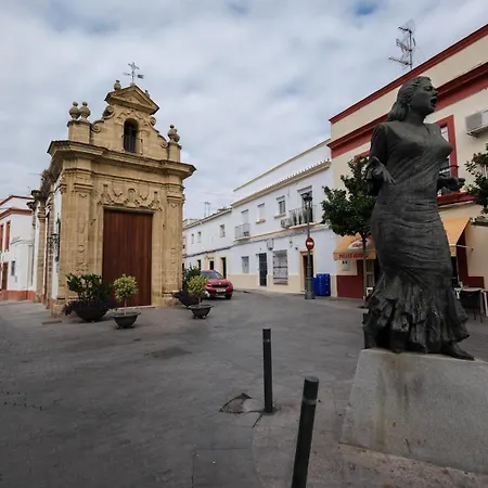 La Zarzamora * Jerez de la Frontera